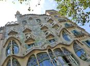 Barcelone Casa Batlló