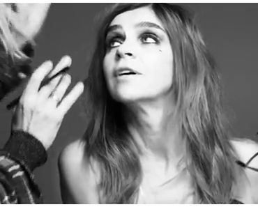 Carine Roitfeld pour M.A.C, la collection enfin disponible!