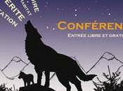 loup France hier aujourd'hui, conférence Orleans