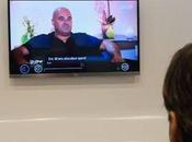 Contrôlez votre avec yeux chez HAIER