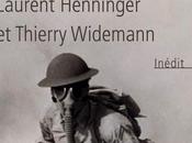 Comprendre guerre (Henninger Widemann)