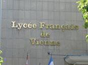 Lycée français Vienne