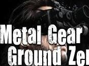 [NEWS] Trailer (qui envoie Metal Gear Solid Ground Zeroes