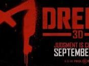 nouvel extrait pour Dredd