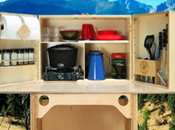 Kitchen Camp trop simple