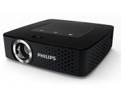 Nouveau picoprojecteur PHILIPS PICOPIX