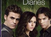 Vampire Diaries Saison (DVD)