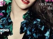 Vogue Premier Outtakes avec Kristen Stewart