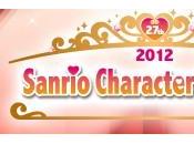 Hello Kitty personnage Sanrio préféré fans