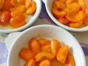 Clafoutis abricots