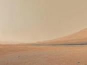 Google Mars View