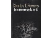 mémoire forêt Charles POWERS