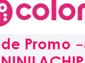 Code Promo Sleek autre chez COLORII