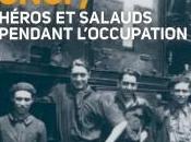 SNCF Héros salauds durant l'occupation