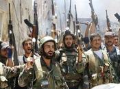 VIDÉOS [Syrie] chasse terroristes poursuit Alep, Idlib Lattaquié