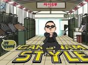 GangnamStyle