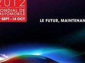 [Concours] gagner entrées Mondial l’auto 2012 iPad avec L’Argus