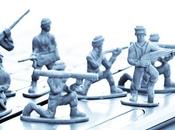 L'Industrie Défense timidement réseaux sociaux