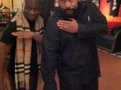 FOXTROT (humour): dernier spectacle Dieudonné MA-GI-QUE