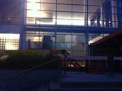 Apple prépare Yerba Buena Center pour keynote