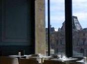 Délicieuse surprise Louvre