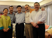 Nouvelles marché chinois