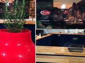 L'Italie Paris avec Casa Barilla