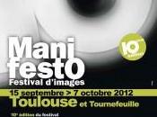 Festival ManifestO 2012 Toulouse