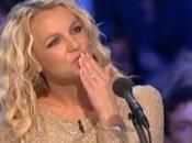 Factor Nouvel extrait l’émission avec Britney