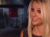 Factor Nouvelle interview Britney Spears traduction