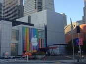 Conférence d’Apple: Yerba Buena Center prépare