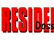 Dossier Resident Evil Partie "Révélations: nouvel ennemi nommé Veltro"