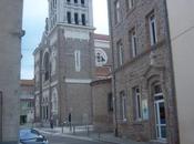 L'église Saint-Genest-Lerpt(photos perso semaine dernière)