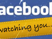 Facebook watching