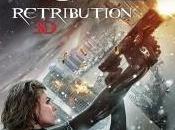 extraits Resident Evil: Retribution