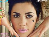 Marina Diamonds pour FOAM Magazine