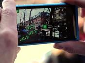 Nokia City Lens disponible pour Lumia 710,