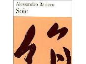 Soie d'Alessandro Barrico