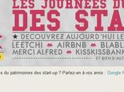 faire pendant Journées Patrimoine Rencontrer startup