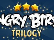 Angry birds Trilogy