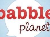 Test vidéo l’application Babble Planet, pour apprendre l’anglais s’amusant