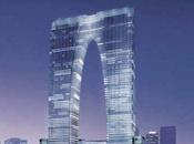 joli building forme pantalon, c’est Suzhou Chine