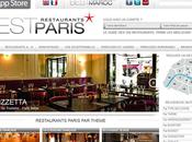 Vous recherchez restaurant, bistrot brasserie Paris