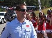 Nascar vidéos: Greg Biffle dans Harvick peintre rose