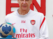 Arsenal Gazidis encense veut prolonger Wenger