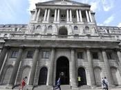 Petite annonce Banque d’Angleterre cherche gouverneur