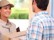 livraison, talon d'Achille e-commerce