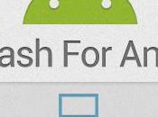 UniFlash pour Android