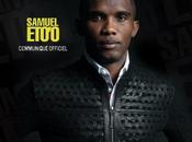 2013 Samuel Eto’o secours sélection camerounaise