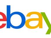 Ebay changer logo